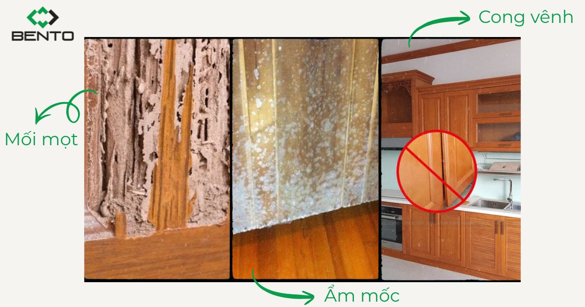 Tấm nhựa nội thất có thật sự vượt trội như quảng cáo? Cùng chuyên gia phân tích khách quan ưu - nhược điểm, độ bền của sản phẩm