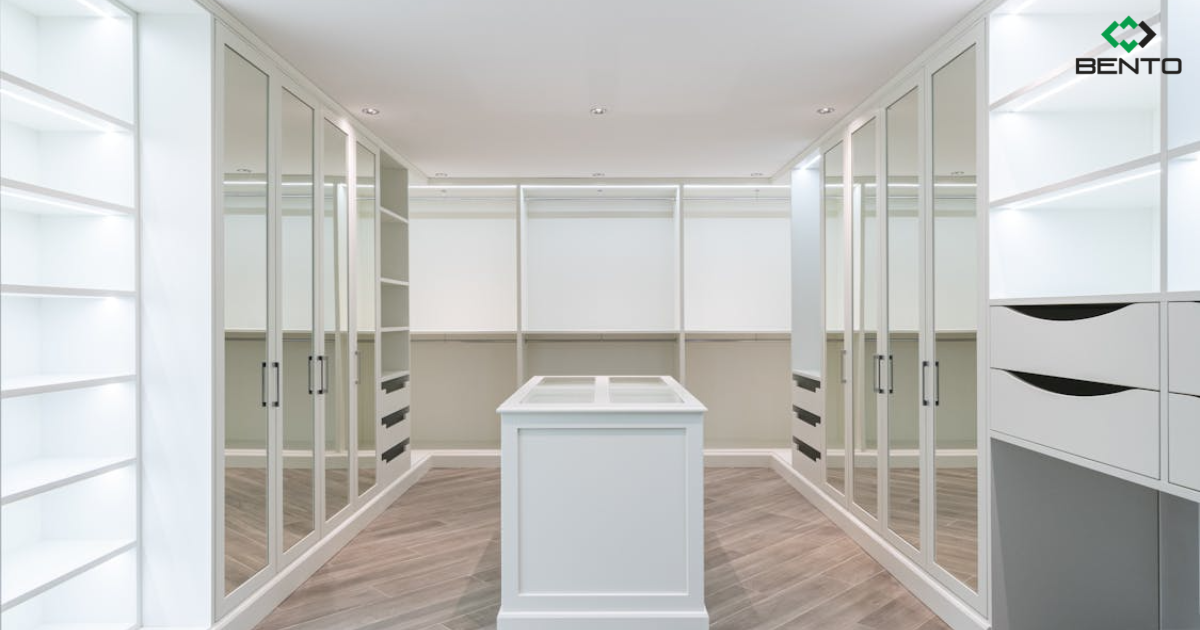 Tấm nhựa nội thất là gì? Các mẫu nội thất nhựa đẹp 2026