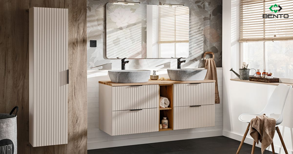 Tấm nhựa nội thất là gì? Các mẫu nội thất nhựa đẹp 2026