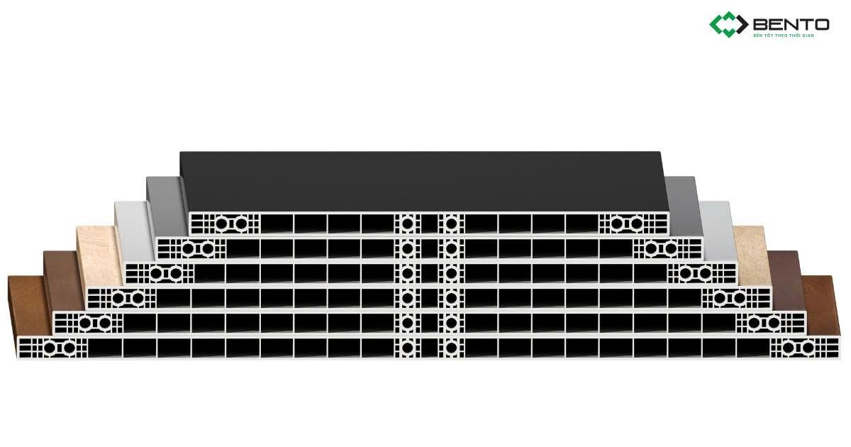 So sánh chi tiết độ bền, mức giá, khả năng chống ẩm của tấm nhựa nội thất và nhựa Đài Loan giá rẻ