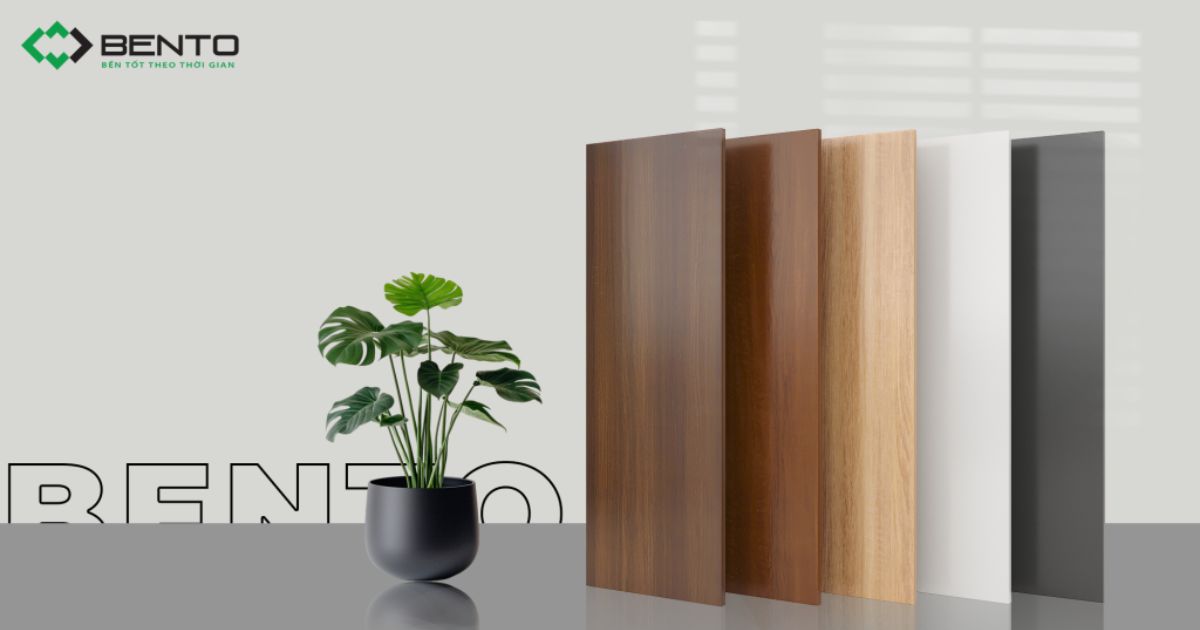 Góc nhìn tổng quan về tấm nhựa nội thất Công ty TNHH Nhựa Hoàng Hà, giúp người dùng hiểu rõ vật liệu trước khi lựa chọn