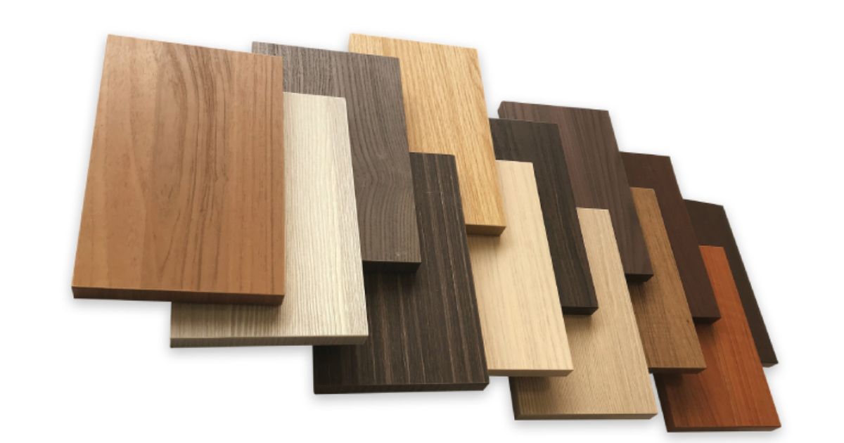 Top bề mặt nhựa nội thất phổ biến, phù hợp với thói quen sử dụng của gia đình Việt