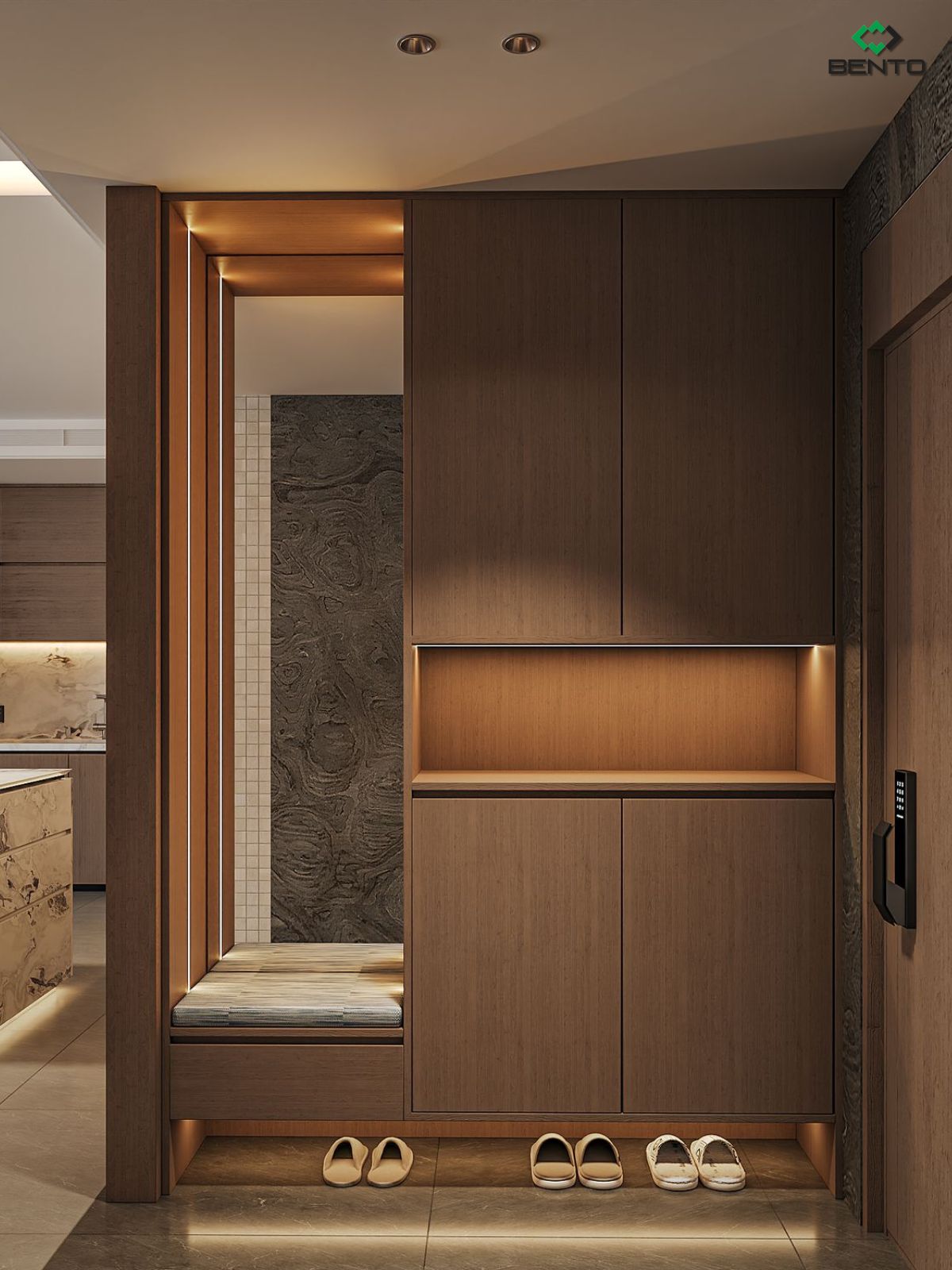 Đánh giá khả năng chống ẩm, chống mùi của tủ giày nhựa trong nhà ở Việt Nam.