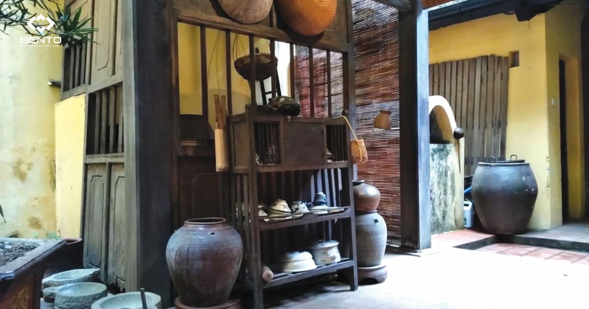 Góc nhìn về vai trò và sự thay đổi của tủ bếp trong nếp sống gia đình Việt qua từng giai đoạn