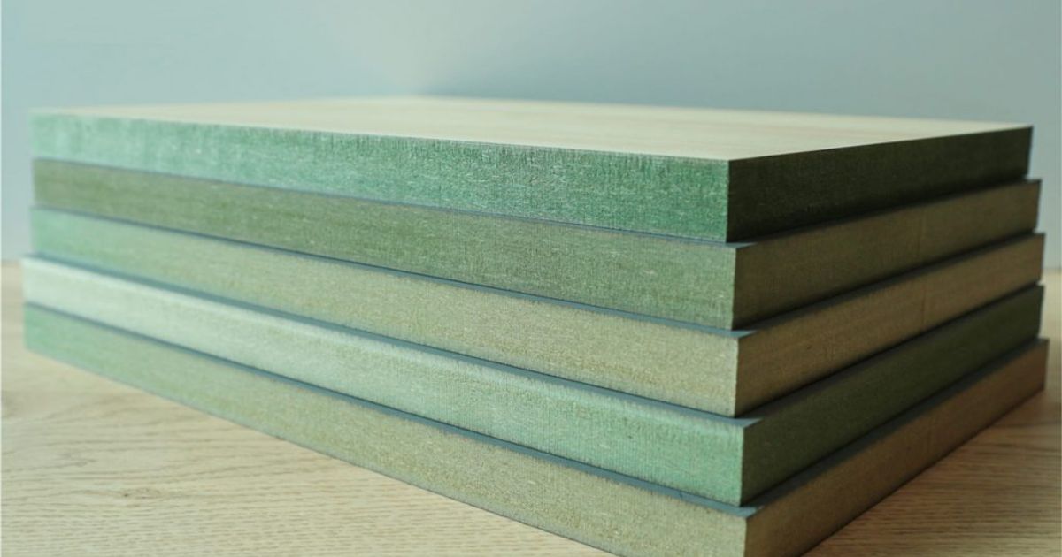 Kinh nghiệm chọn nội thất chống ẩm hiệu quả trong điều kiện nồm ẩm miền Bắc