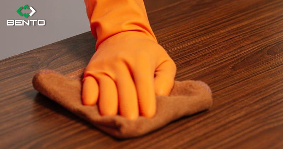 Hướng dẫn xử lý bề mặt tủ quần áo nhựa khi bị trầy xước, giúp tủ bền đẹp theo thời gian