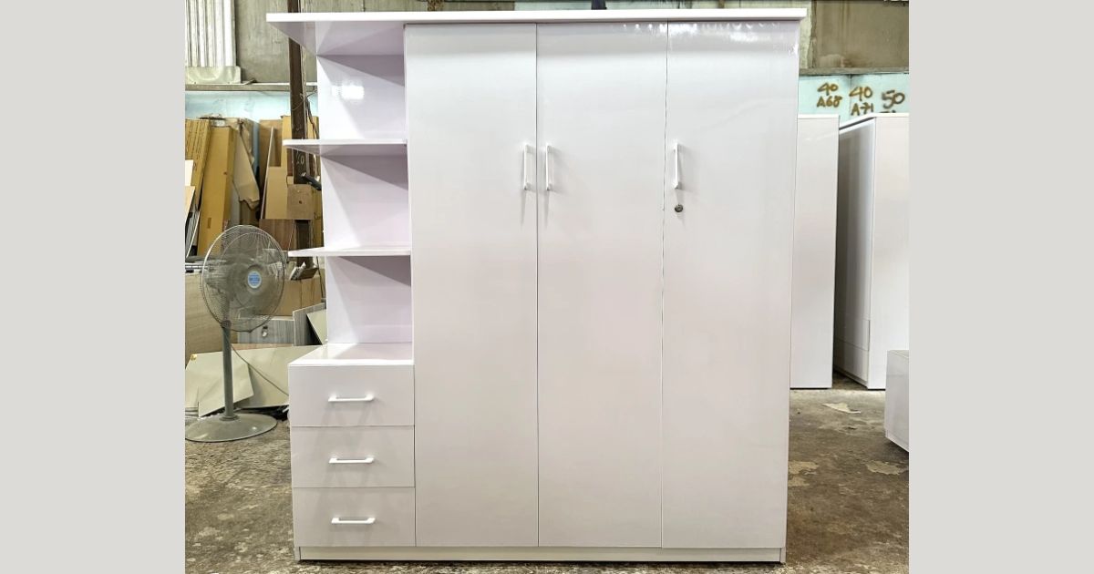 Phân tích sự khác biệt giữa tủ quần áo nhựa Đài Loan và BENTO về vật liệu, độ bền và trải nghiệm sử dụng thực tế