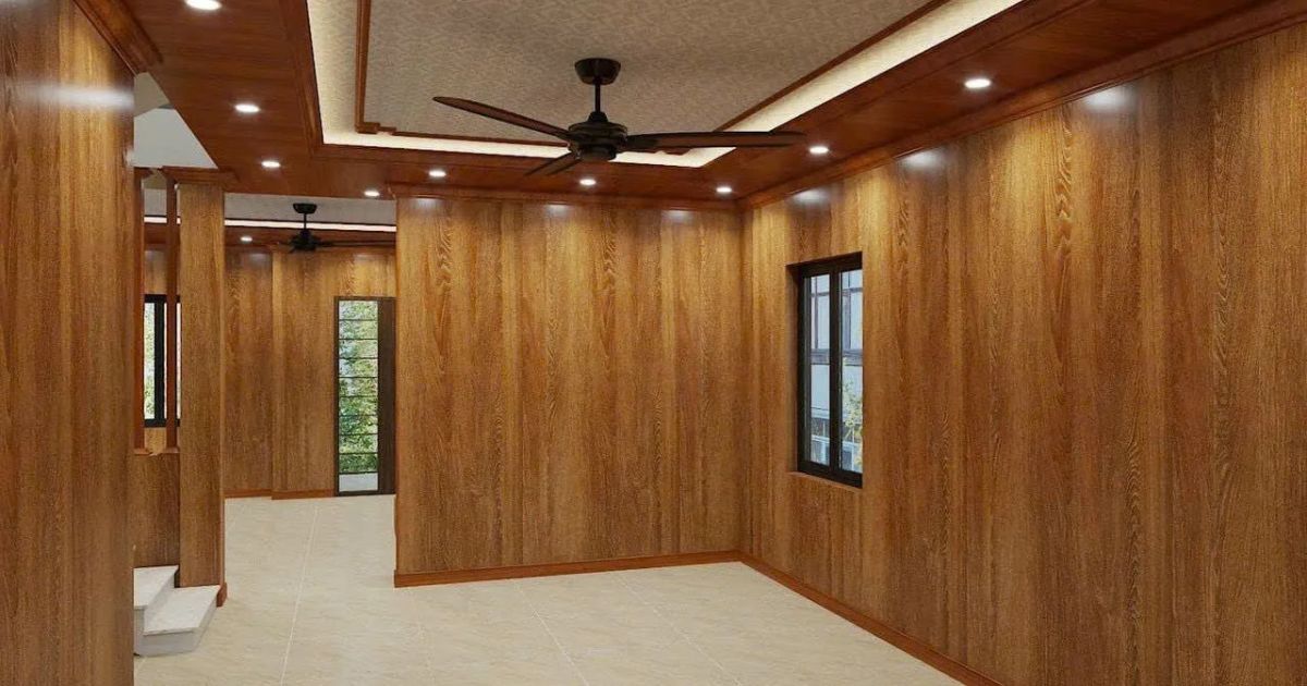 Phân tích xu hướng sử dụng vật liệu nhựa trong nhà ở Việt Nam 2026, từ nhựa nội thất đến nhựa nano ốp tường và khả năng ứng dụng thực tế