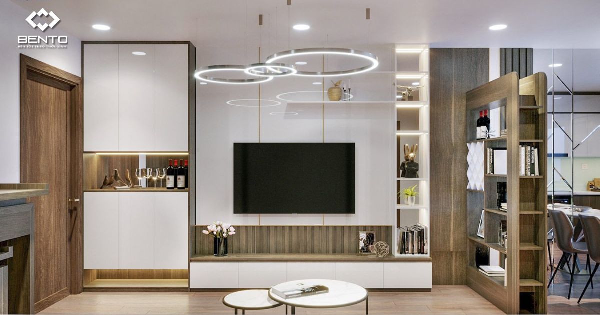 Phân tích đặc điểm cấu tạo và tính ứng dụng của tấm nhựa nội thất trong nhà ở và thi công thực tế