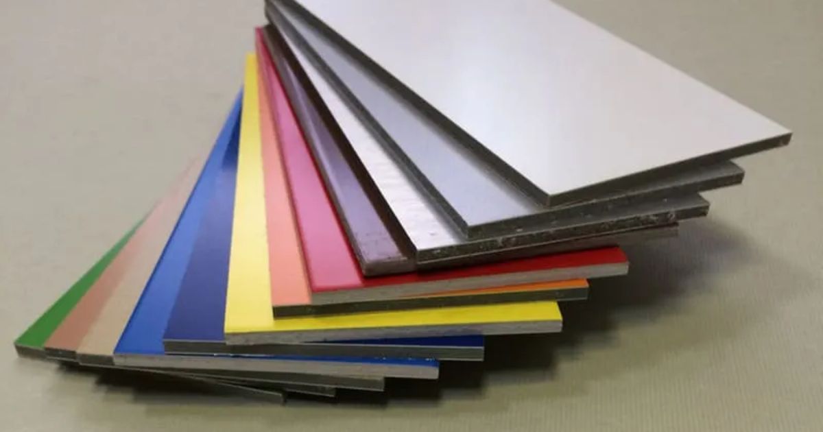 Các Loại Nhựa Làm Tủ Bếp An Toàn Cho Sức Khỏe 2026