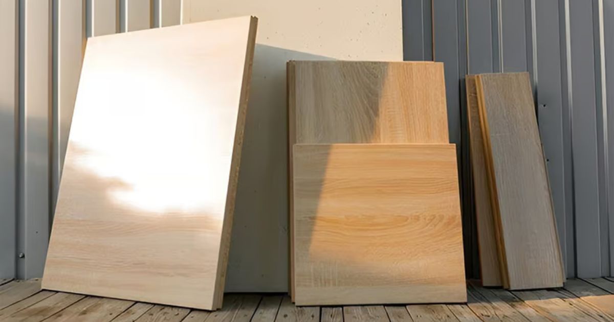 Các Loại Nhựa Làm Tủ Bếp An Toàn Cho Sức Khỏe 2026