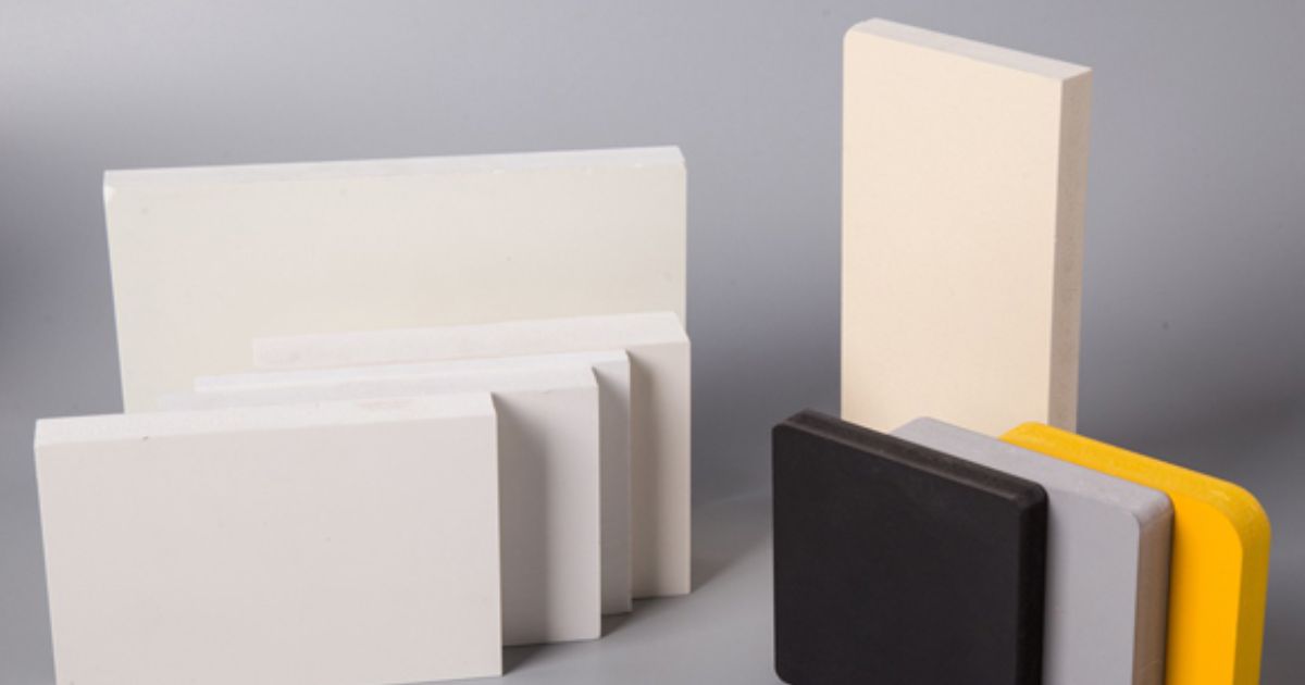 Hướng dẫn phân biệt nhựa PVC foam cao cấp và nhựa giá rẻ trên thị trường hiện nay