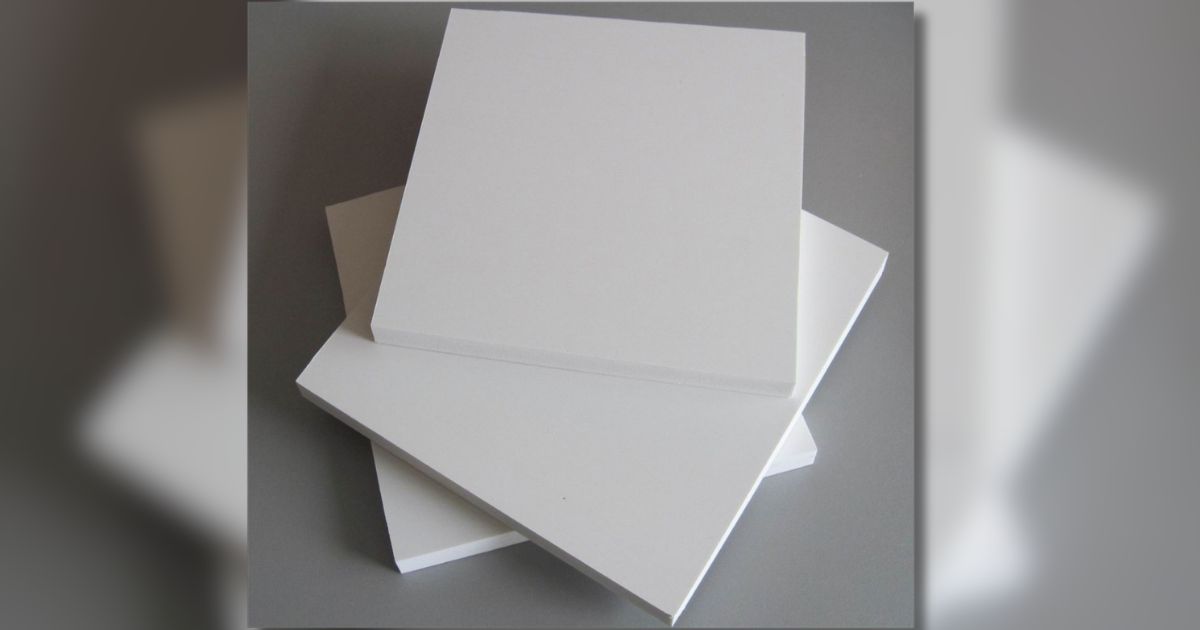 Hướng dẫn phân biệt nhựa PVC foam cao cấp và nhựa giá rẻ trên thị trường hiện nay