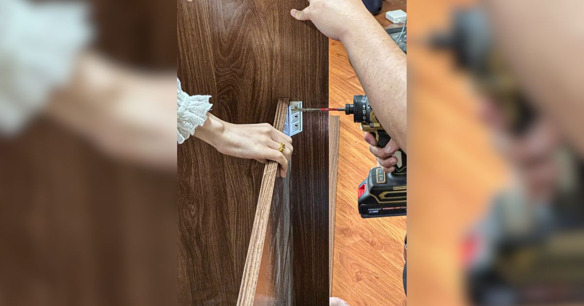 Top sai lầm thường gặp khi chọn vật liệu nội thất khiến nhà nhanh xuống cấp