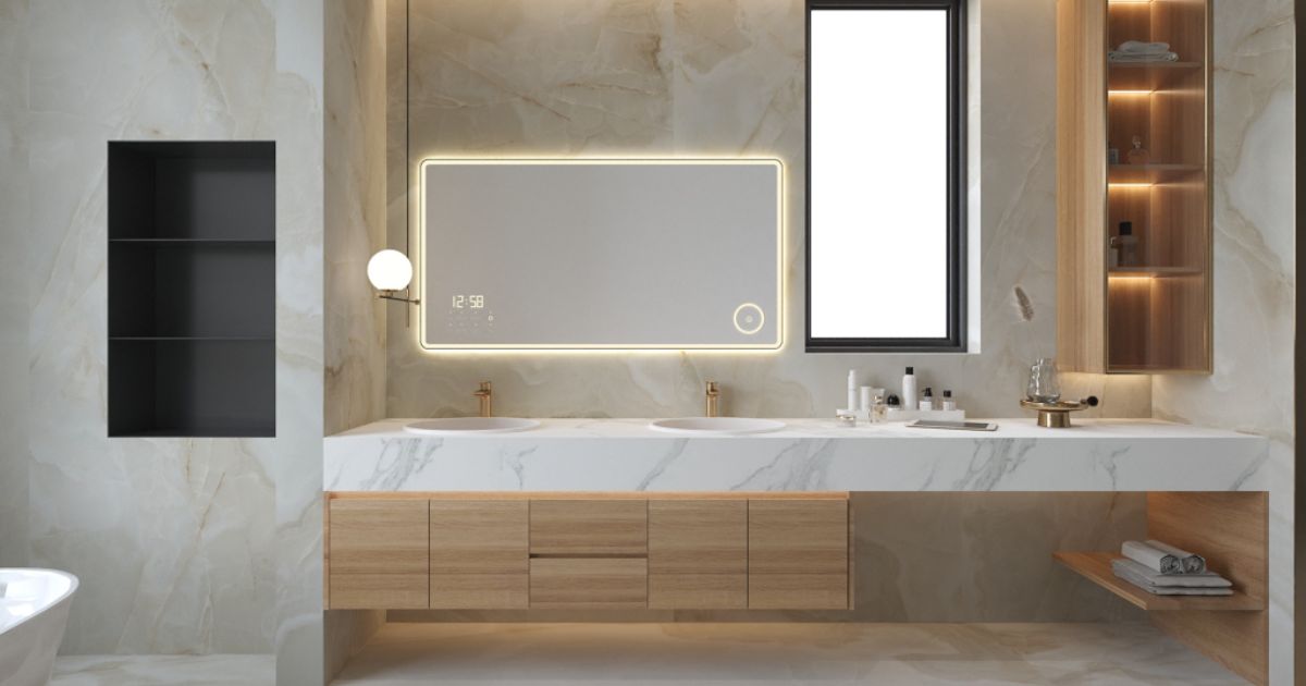 Phân tích đặc điểm cấu tạo và tính ứng dụng của tấm nhựa nội thất trong nhà ở và thi công thực tế