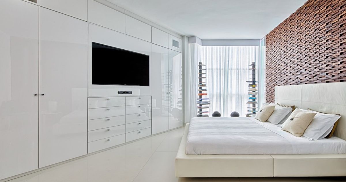 Tổng hợp các mẫu tủ quần áo nhựa được ưa chuộng đầu năm 2026, phù hợp nhiều không gian phòng ngủ hiện đại