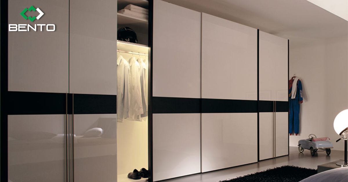 Tổng hợp các mẫu tủ quần áo nhựa được ưa chuộng đầu năm 2026, phù hợp nhiều không gian phòng ngủ hiện đại