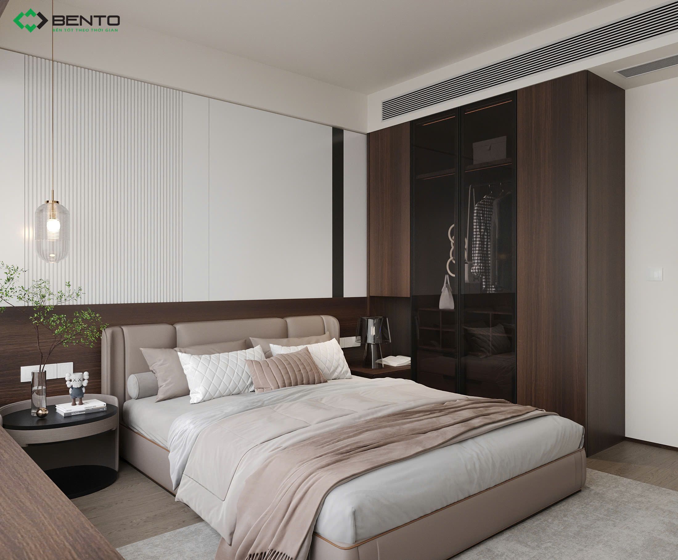 Tổng hợp các mẫu tủ quần áo nhựa được ưa chuộng đầu năm 2026, phù hợp nhiều không gian phòng ngủ hiện đại