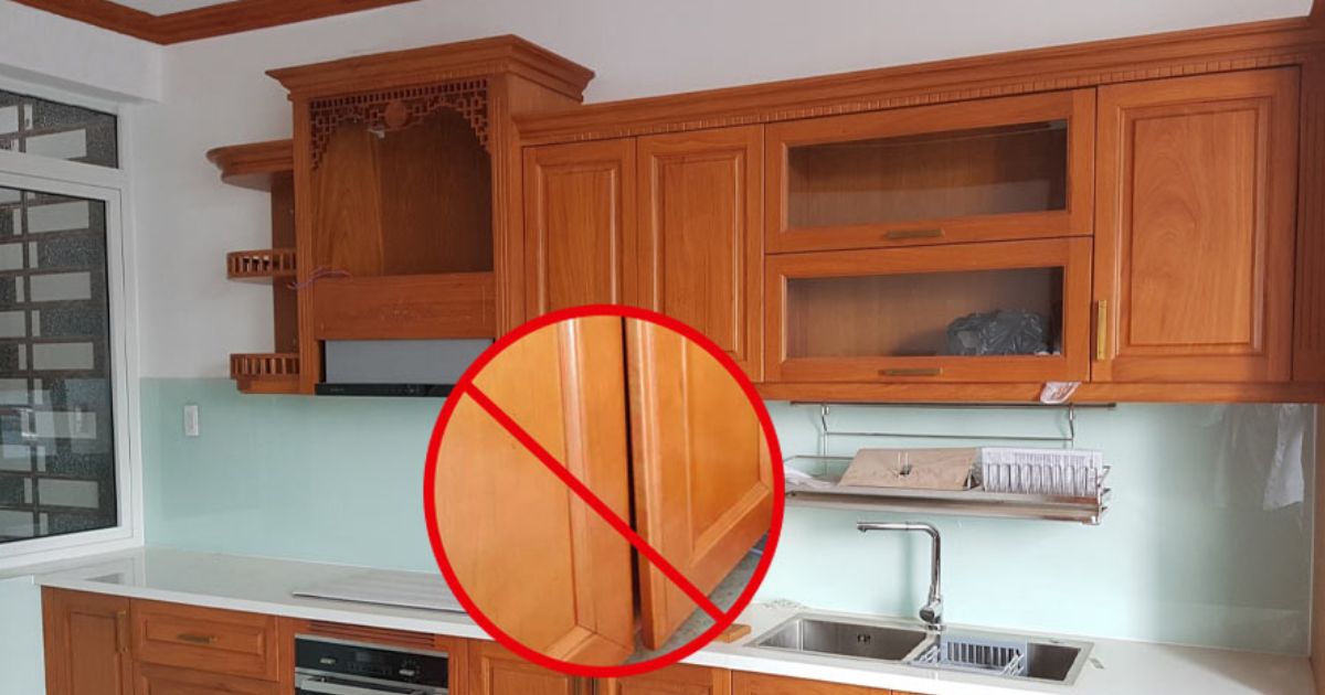 Vì Sao Nhựa Nội Thất Ngày Càng Được Chọn Thay Gỗ Công Nghiệp?