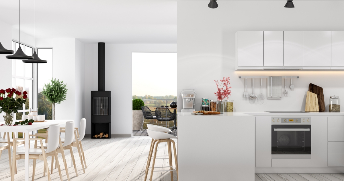 Giá vật liệu leo thang, làm sao để tối ưu chi phí nội thất mà vẫn đảm bảo chất lượng và độ bền lâu dài? Giải pháp nằm ở lựa chọn vật liệu phù hợp.