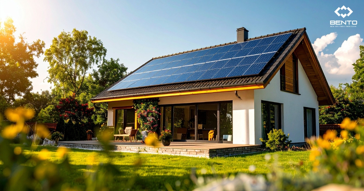 Nhà mới xây vẫn nóng như “lò hấp” vào mùa hè? Nguyên nhân có thể đến từ vật liệu nội thất và cách lựa chọn chưa phù hợp.