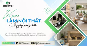 Nội thất ngày càng đắt nhưng chất lượng chưa chắc tốt hơn. Nguyên nhân nằm ở vật liệu và cách lựa chọn sai ngay từ đầu.