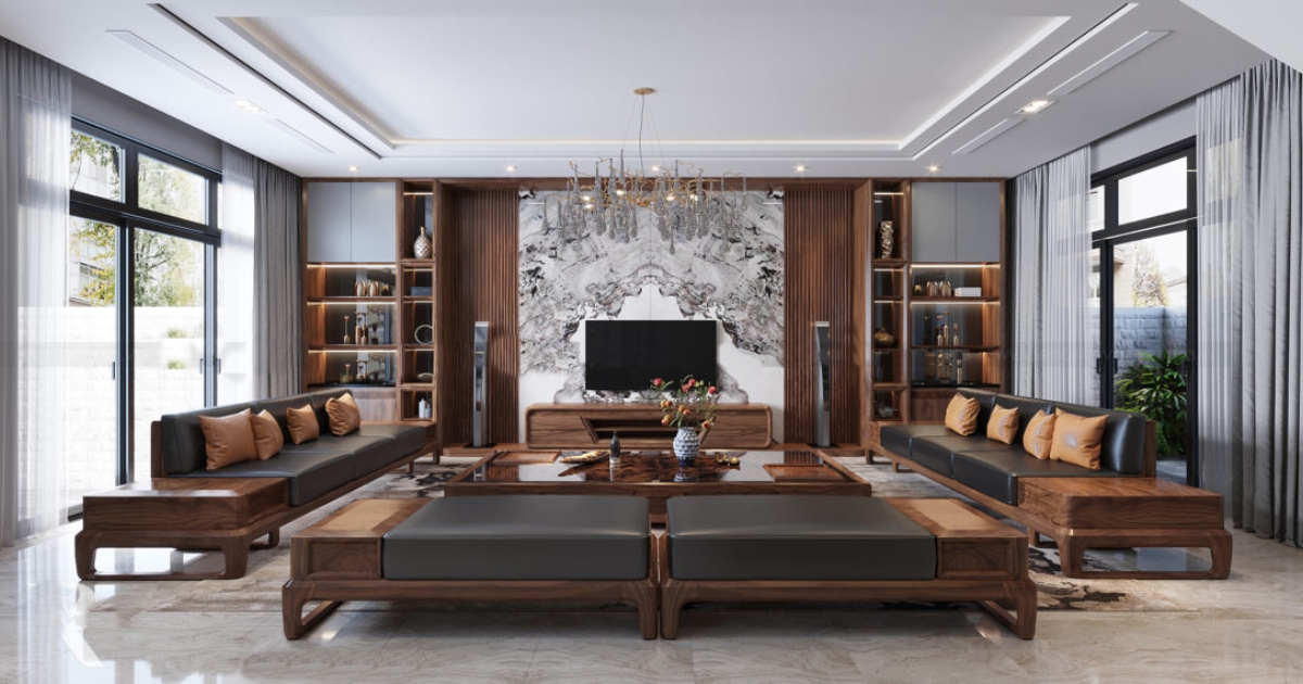 Gỗ tăng giá liên tục khiến người dùng tìm vật liệu thay thế phù hợp hơn. Xu hướng mới đang nghiêng về giải pháp bền, chống ẩm và ổn định chi phí lâu dài.