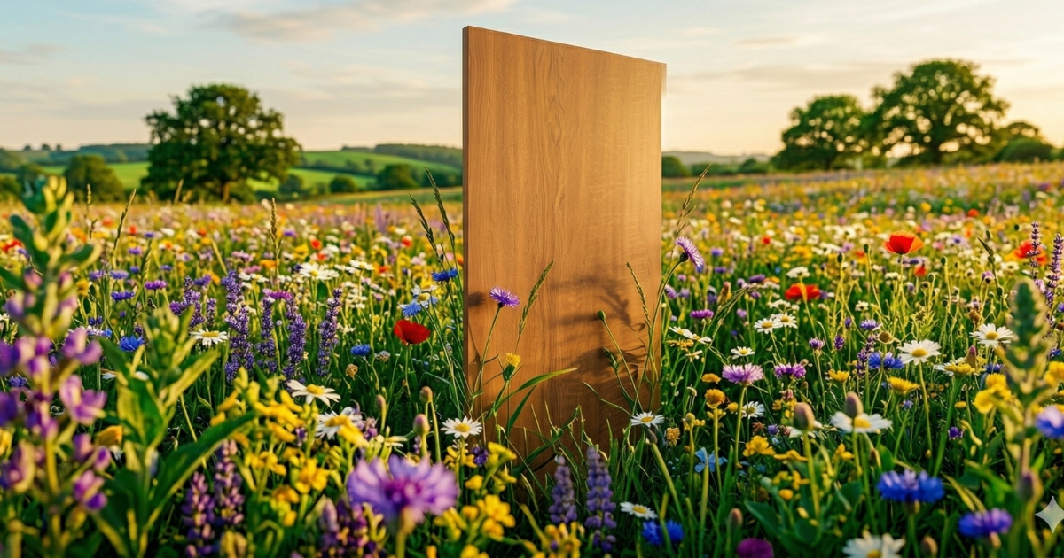 Phân tích lợi ích và những hiểu lầm phổ biến về vật liệu tái chế trong ngành nội thất hiện nay