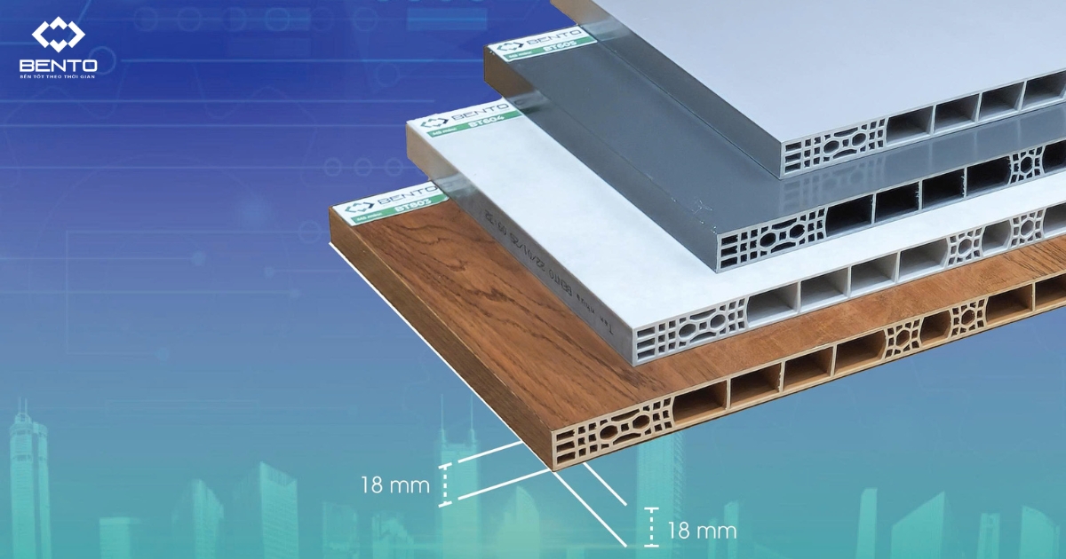 Nhà mới xây vẫn nóng như “lò hấp” vào mùa hè? Nguyên nhân có thể đến từ vật liệu nội thất và cách lựa chọn chưa phù hợp.