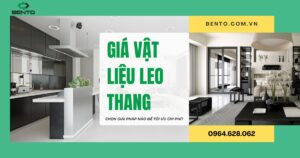 Giá vật liệu leo thang, làm sao để tối ưu chi phí nội thất mà vẫn đảm bảo chất lượng và độ bền lâu dài? Giải pháp nằm ở lựa chọn vật liệu phù hợp.