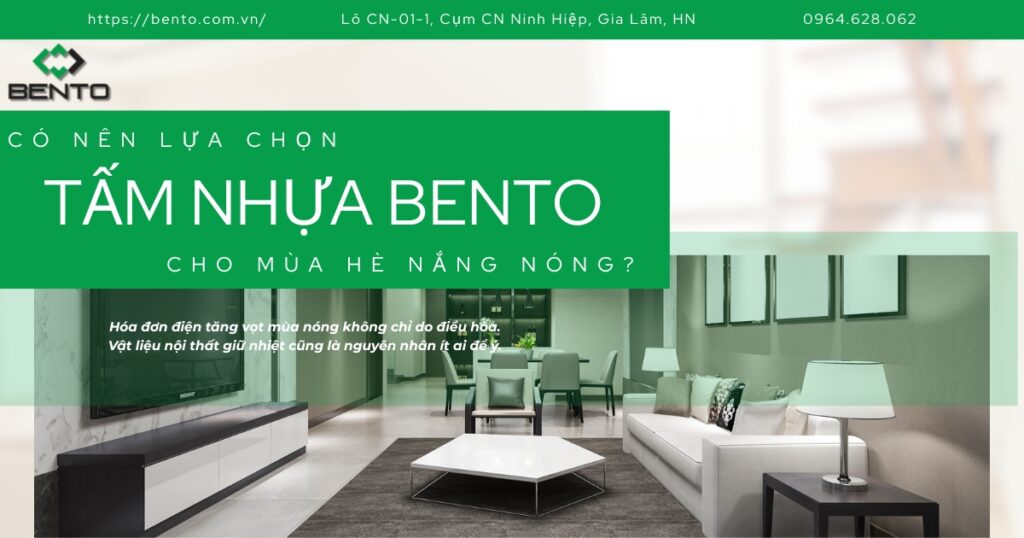 Hóa đơn điện tăng vọt mùa nóng không chỉ do điều hòa. Vật liệu nội thất giữ nhiệt cũng là nguyên nhân ít ai để ý.