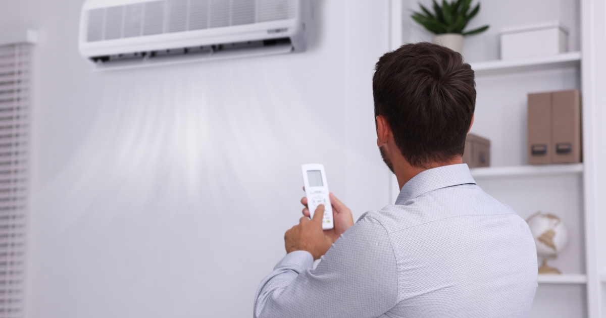 Hóa đơn điện tăng vọt mùa nóng không chỉ do điều hòa. Vật liệu nội thất giữ nhiệt cũng là nguyên nhân ít ai để ý.