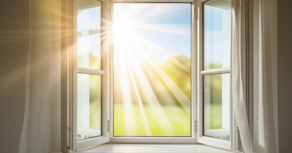 Nhà hướng Tây nóng kéo dài gây khó chịu và tốn điện. Giải pháp không chỉ nằm ở điều hòa mà còn ở vật liệu nội thất.