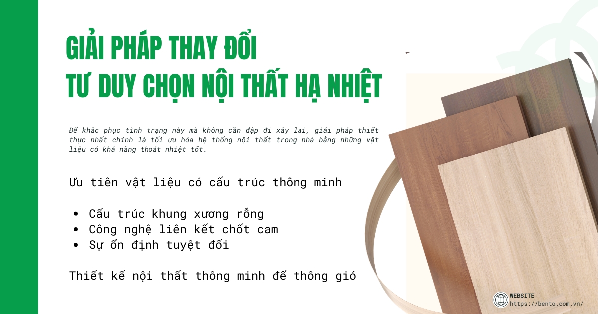 Nhà kín đẹp nhưng lại nóng hơn nhà cũ do vật liệu và thiết kế. Hiểu đúng để chọn giải pháp phù hợp.