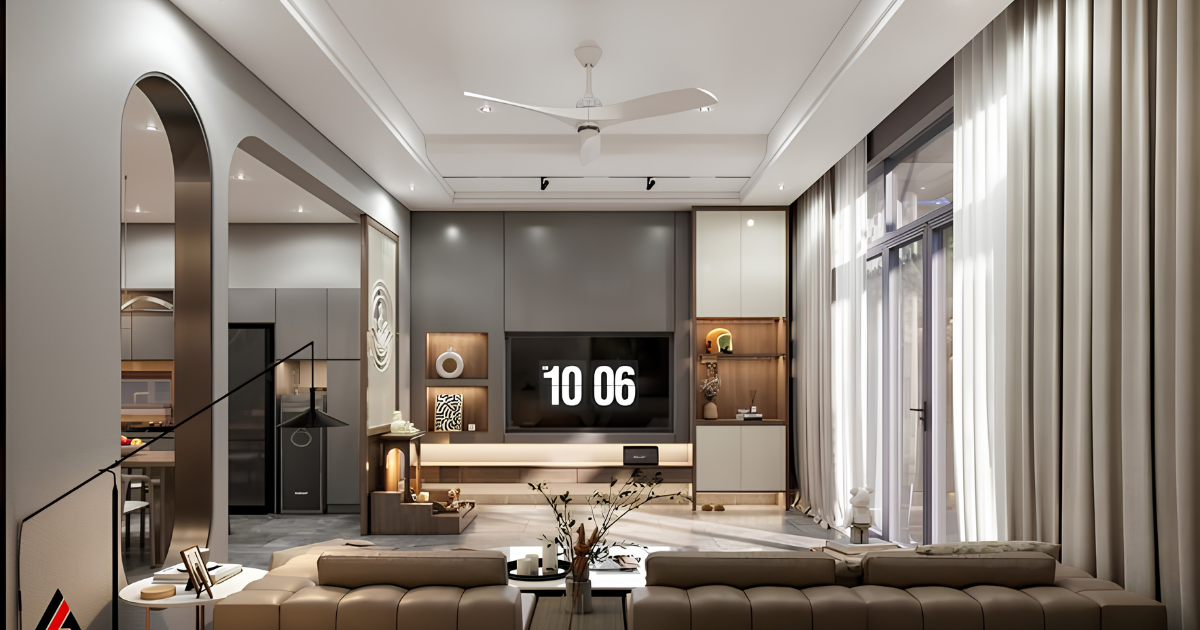 So sánh chi tiết tấm nhựa VF và gỗ công nghiệp về độ bền, thẩm mỹ, chi phí và khả năng ứng dụng.