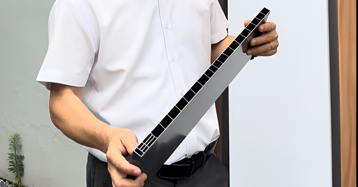 Khám phá 5 tiêu chí quan trọng giúp lựa chọn tấm nhựa VF phù hợp với từng loại công trình, tối ưu chi phí, độ bền và hiệu quả sử dụng lâu dài.