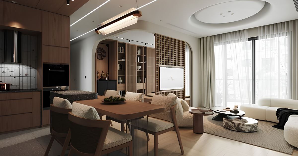 Trước khi đầu tư tấm nhựa VF cho nội thất, hãy tham khảo 5 yếu tố quan trọng giúp lựa chọn vật liệu phù hợp và tối ưu hiệu quả sử dụng.