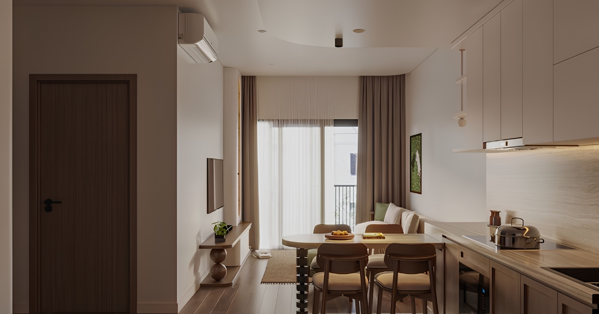 Trước khi đầu tư tấm nhựa VF cho nội thất, hãy tham khảo 5 yếu tố quan trọng giúp lựa chọn vật liệu phù hợp và tối ưu hiệu quả sử dụng.