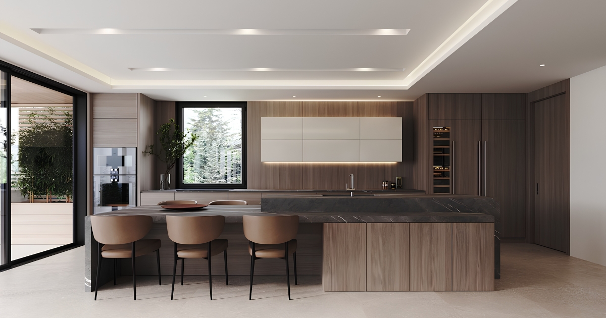 Chia sẻ kinh nghiệm lựa chọn tấm nhựa VF dành cho chủ nhà lần đầu làm nội thất, giúp dễ dàng đưa ra quyết định phù hợp với nhu cầu và ngân sách.
