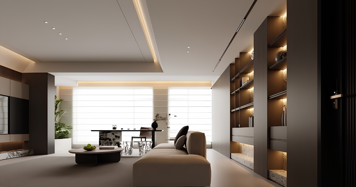 Tấm nhựa VF có phù hợp cho các dự án cải tạo nội thất? Khám phá những lợi ích giúp rút ngắn thời gian thi công và tối ưu hiệu quả đầu tư.