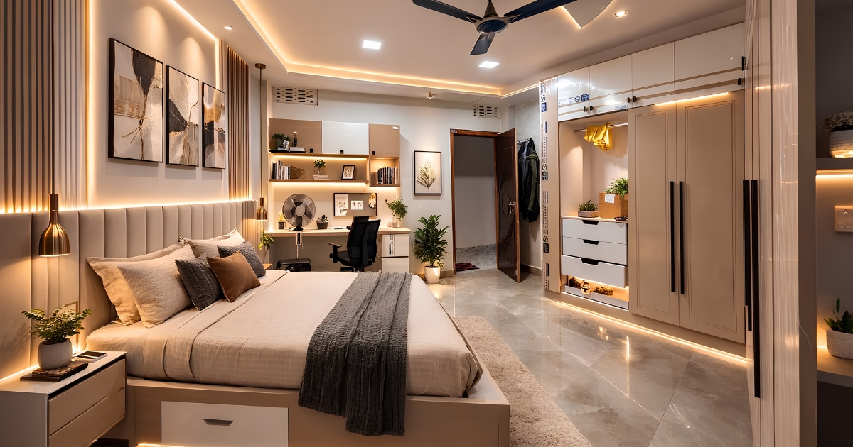 Tìm hiểu những trường hợp nên ưu tiên tấm nhựa VF cho công trình nội thất dựa trên nhu cầu sử dụng, tiến độ, ngân sách và định hướng thiết kế.