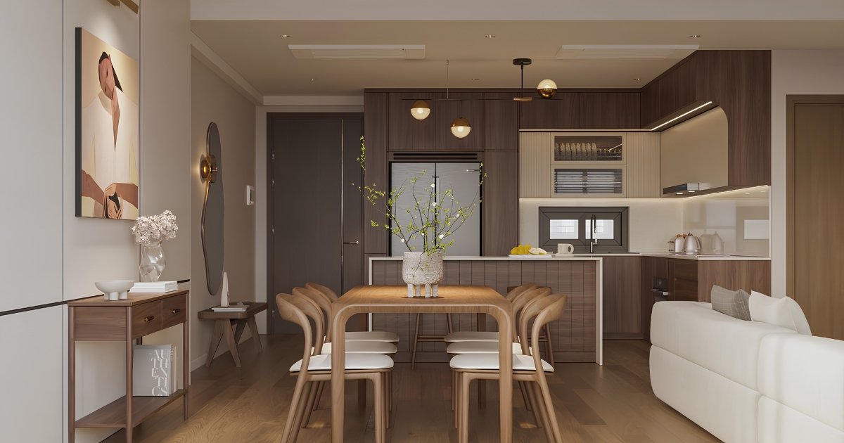 Tìm hiểu những yếu tố tạo nên giá trị của tấm nhựa VF trong thực tế sử dụng, từ khả năng đáp ứng công năng đến tính linh hoạt cho nhiều nhu cầu nội thất.