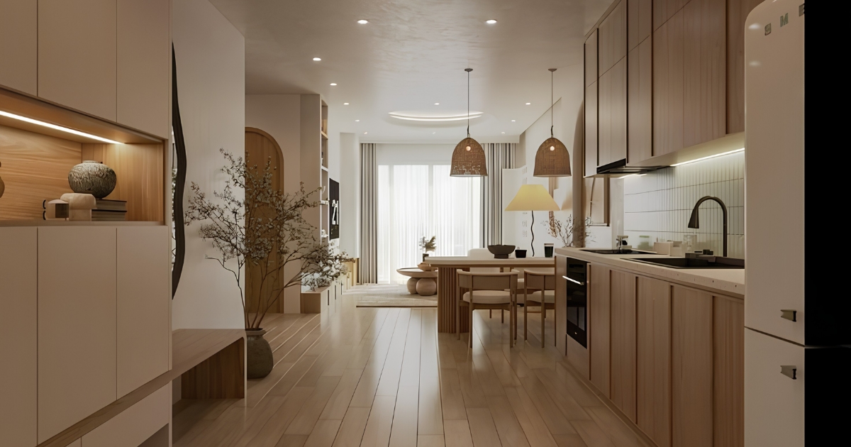 Phân tích khả năng đáp ứng tiến độ của tấm nhựa VF trong các công trình cần hoàn thiện nhanh và những yếu tố cần cân nhắc khi lựa chọn vật liệu.